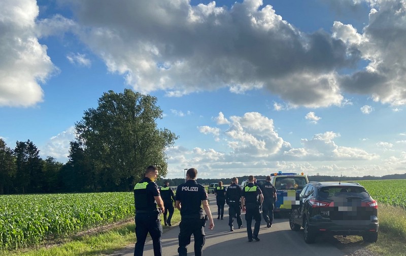 Un băiețel de 8 ani din Germania a supraviețuit mai bine de o săptămână într-un canal