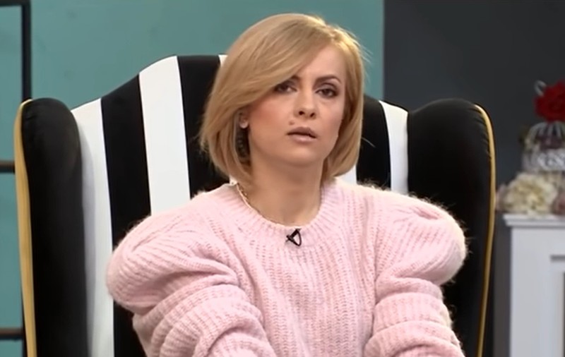 Simona Gherghe a descalificat unul dintre concurenții de la „Mireasa”. Care e motivul: „Nu tolerăm agresivitatea”