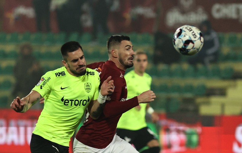 S-a tras la sorți programul Ligii 1. Care este derby-ul primei etape