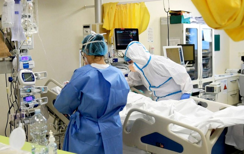 Prima zi fără decese din cauza noului coronavirus în Belgia