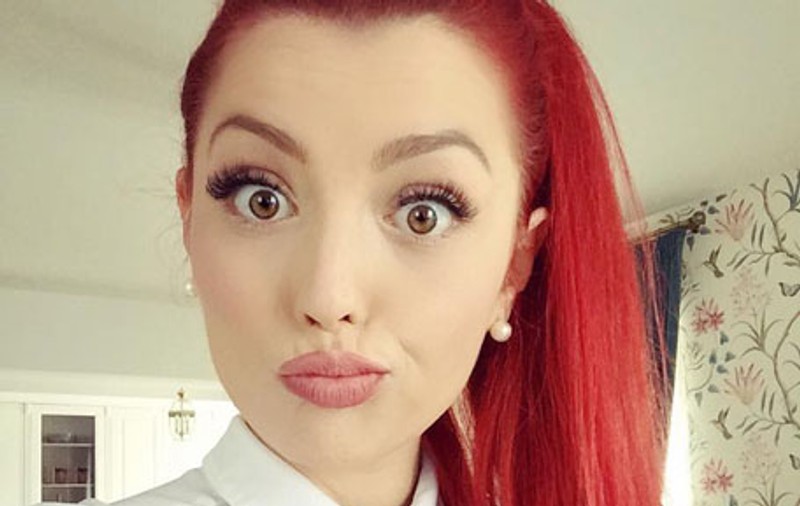 Vine barza la Elena Gheorghe? Artista elucidează misterul