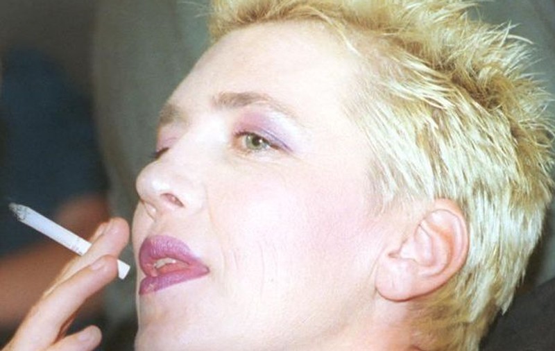 Cum arată acum Silvia Dumitrescu, REBELA muzicii româneşti din anii 90 | FOTO în articol