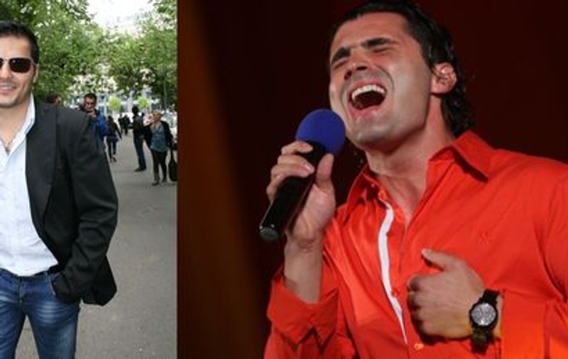 Şoc în lumea mondenă! Pepe şi Liviu Vârciu s-au certat din cauza unei femei