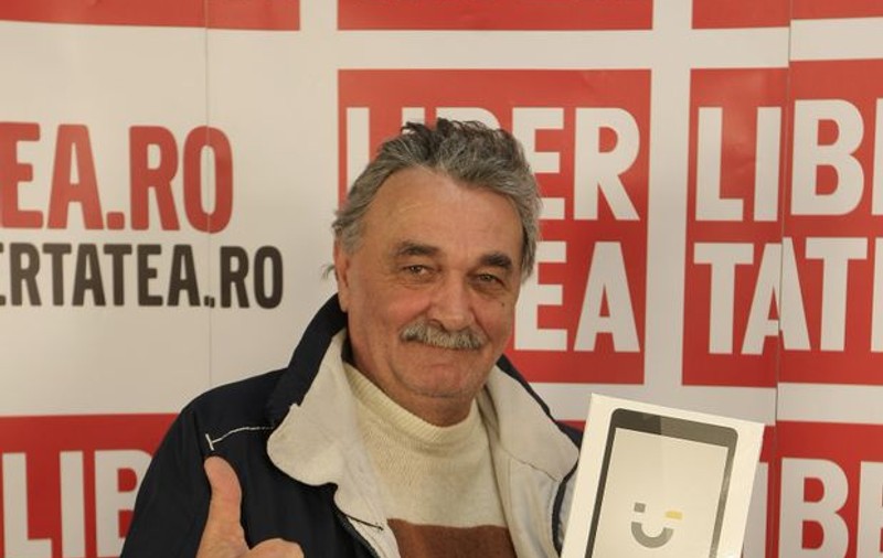 VIDEO EXCLUSIV / Tatăl renegat de Radu Vâlcan acuză: Adela nu a făcut nimic să-i împace!