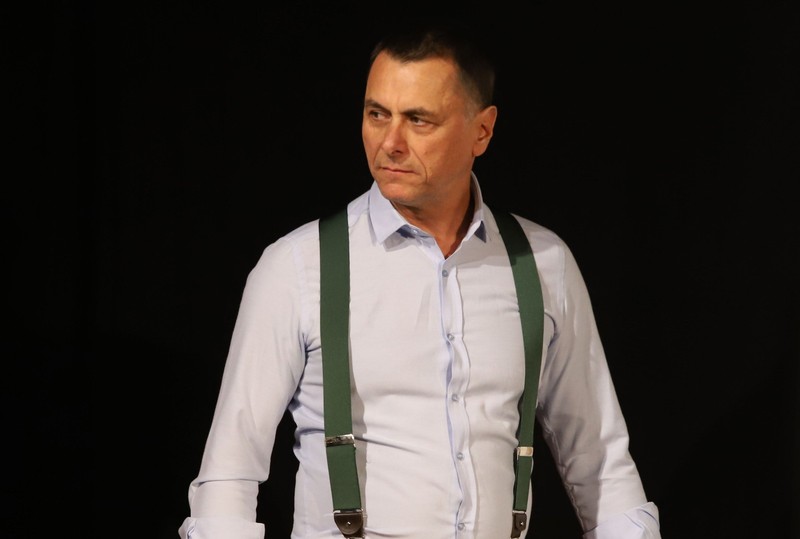 Bogdan Stanoevici s-a trezit în imposibilitatea de a-și plăti colaboratorii pentru spectacolele de circ