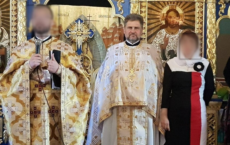 Cum s-a răzbunat un preot pe un ieșean care s-a plâns la Poliție de slujba transmisă prin boxe. „Părintele regretă mult”