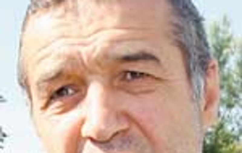 Gigi a impus echipa