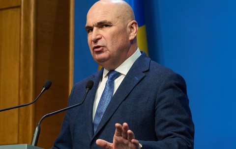 Ilie Bolojan spune că suntem „la începutul unei crize politice” de care România nu are nevoie: „Am văzut jocul dublu al PSD”