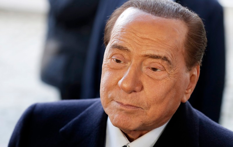 MAE ucrainean, după declarațiile lui Berlusconi despre Zelenski: „O încercare de a-i săruta mâinile lui Putin, pline de sânge până la cot”