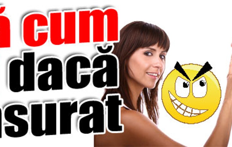 Iată cum afli dacă e însurat