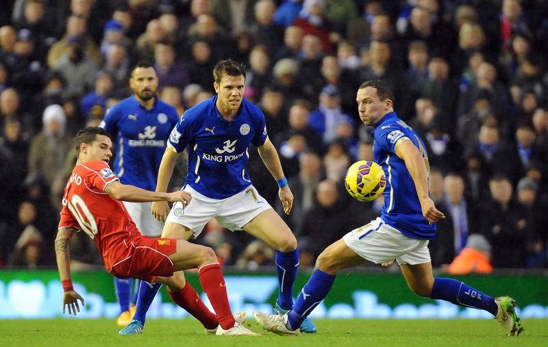 Anglia, etapa 31. Crystal Palace - Leicester 0-1. Arsenal a bătut / LIVESCORE
