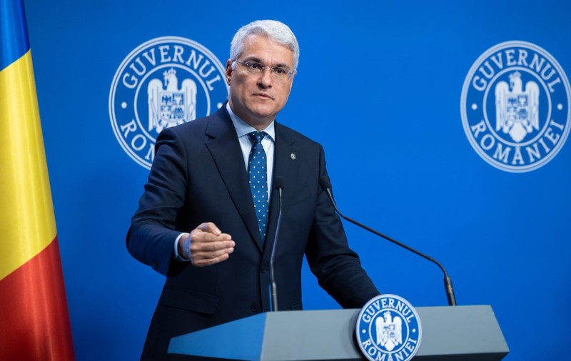 Comisia Europeană a aprobat propunerea de renegociere a PNRR, anunță Dragoș Pîslaru: „Totul depinde acum de capacitatea României de a livra”