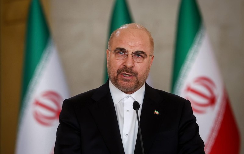 Fostul comandant al Gardienilor Revoluţiei, reales preşedinte al parlamentului din Iran