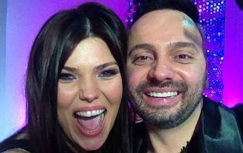FINALA NAŢIONALĂ EUROVISION 2014. Paula Seling şi Ovi, primii intraţi în concurs!