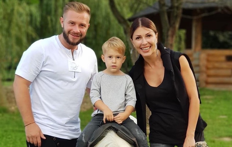 Ilinca Vandici s-a despărțit de Andrei Neacșu: „De ceva timp am ales să locuim separat”