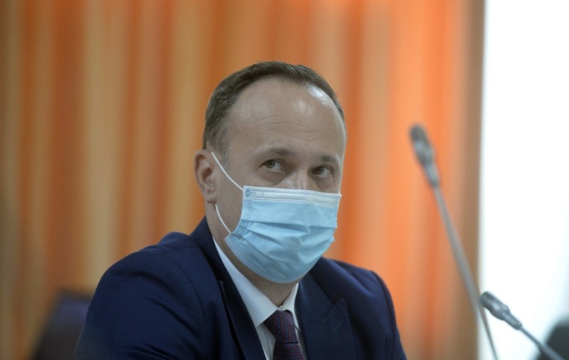 Ministrul de Finanțe: „Trebuie să facem o echilibrare a pensiilor speciale”