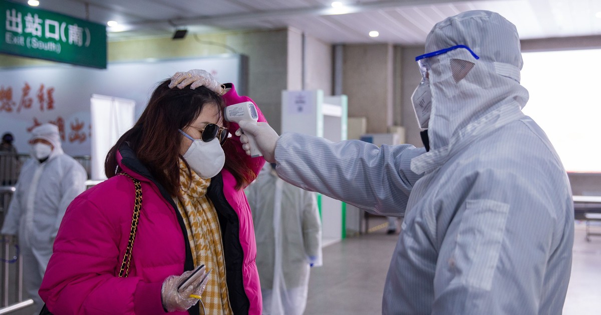 Industria care are de câștigat de pe urma epidemiei de coronavirus