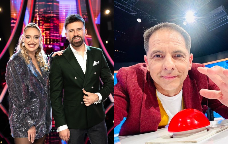 Ilona Brezoianu îi răspunde lui Dan Negru, după ce a criticat audiența făcută de Antena 1 de Revelion: „Unii ne dau șuturi în loc să ne învețe”