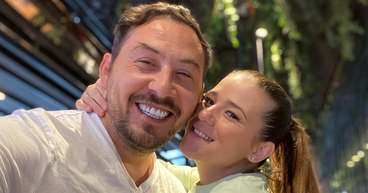 Ștefan Stan și Simona