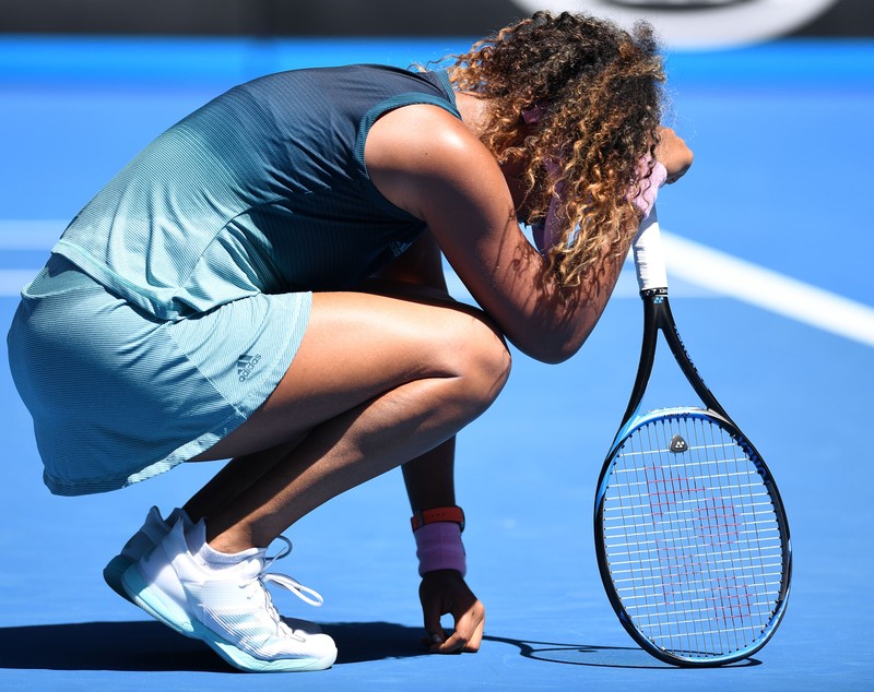 Compania acuzată de rasism după ce a modificat imaginea lui Naomi Osaka într-un clip | FOTO & VIDEO