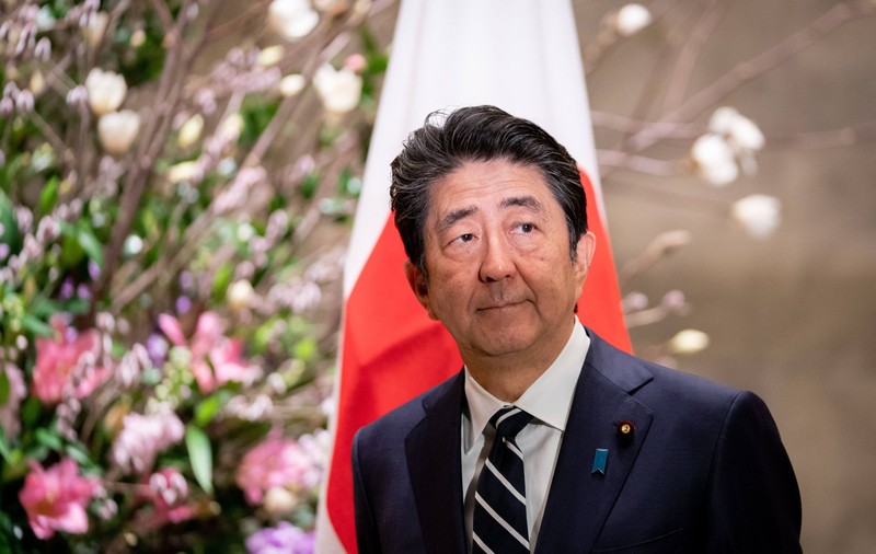 Moștenirea lăsată în urmă de Shinzo Abe, fostul premier al Japoniei, care a fost asasinat vineri. Un vis neîmplinit