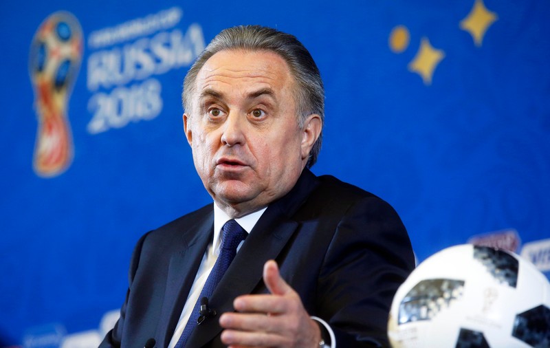 Rusia atacă SUA în războiul dopajului: ”Jurnalele lui Rodcenkov au fost fabricate în Statele Unite”