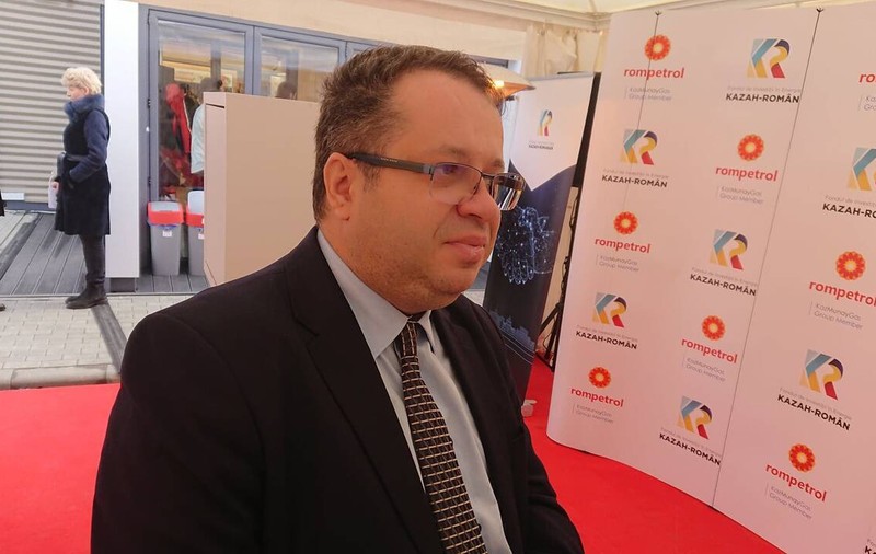 Cine este Bogdan Stănescu, fostul șef al directoratului SAPE, și ce avere colosală are. În 2016 avea la activ peste 25 de funcții la stat
