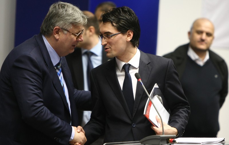 LPF a respins propunerea FRF de a da bani pentru cluburile mici: ”Este o diversiune comunisto-securistă”