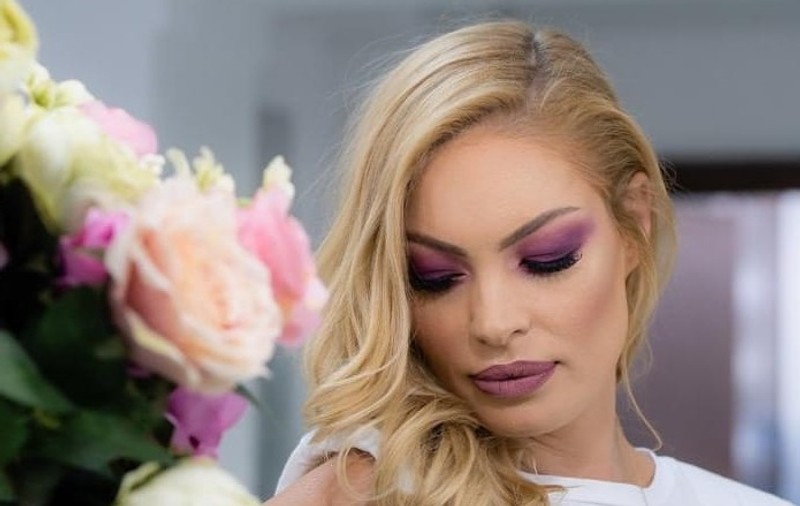 Valentina Pelinel, despre viața la 40 de ani. „Mă simt și sunt o femeie împlinită. Voi continua să iubesc”