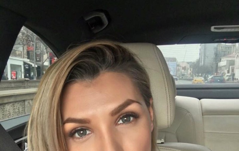Sorana, ex-ASIA, a vorbit despre depresie. "Este foarte urâtă, neplăcută, neagră"