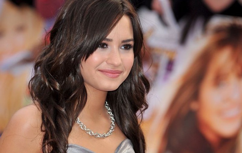 Demi Lovato are un iubit nou