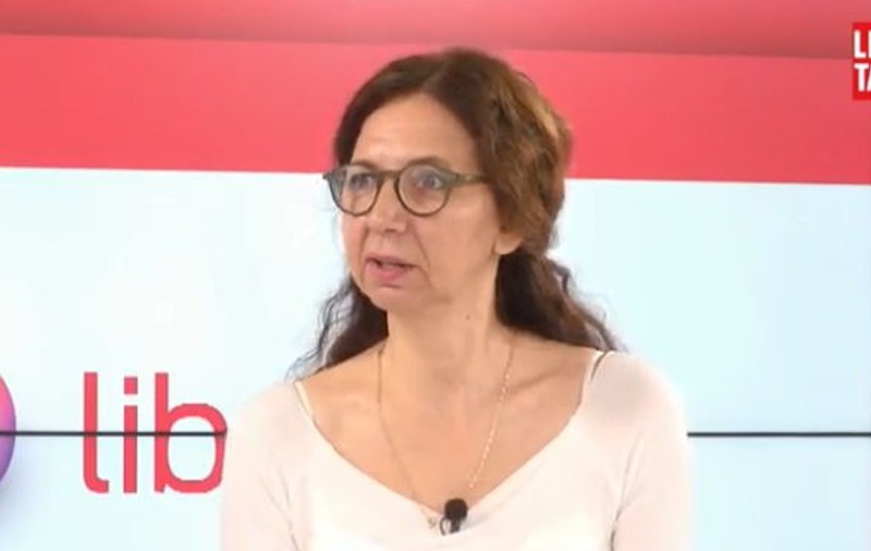 Adriana Nedelea LA FIX | Jurnalista Mirela Neag, despre faptul că Arafat folosește pozele făcute de pompierul de la Colectiv când predă Managementul Dezastrelor