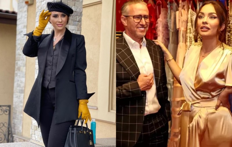 Anamaria Prodan va sta față-n față cu Corina Caciuc: „E tare supărată”. Se întâlnește cu iubita lui Laurențiu Reghecampf la tribunal