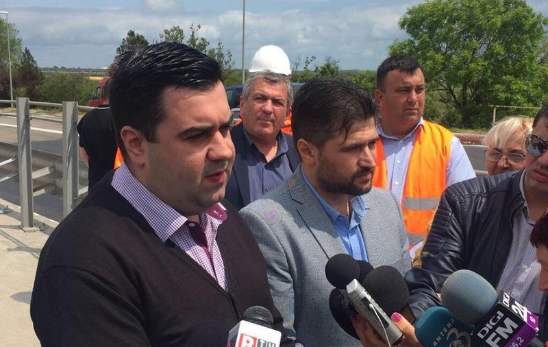 Restructurări la TAROM. Anunțul ministrului Transporturilor despre soarta companiei aeriene de stat