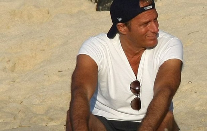 Michael Bolton la sosirea în România: ”Lady Gaga este artistul numărul unul al lumii”