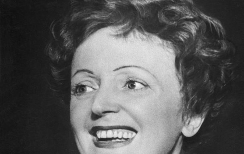 Scrisori de dragoste semnate Edith Piaf, vândute pentru 67.000 de euro