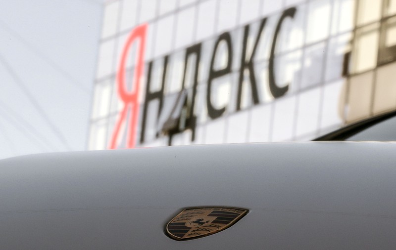 Serviciile secrete occidentale au hackerit Yandex, ”Google-ul Rusiei”
