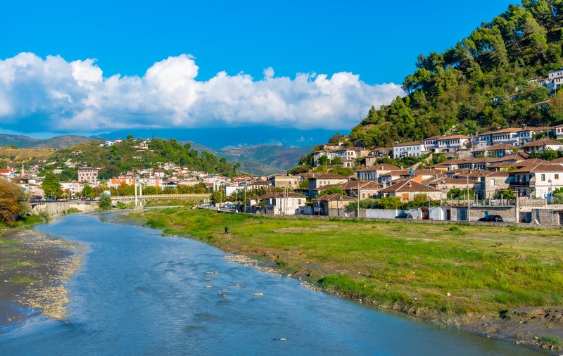 Locuri de vizitat în Albania
