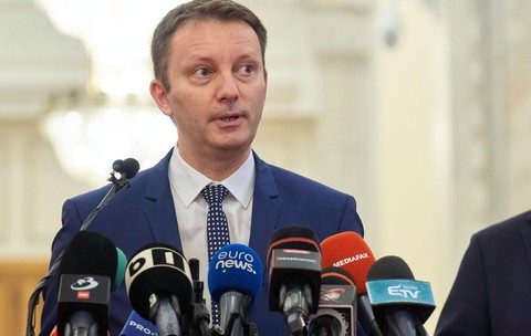 Breaking-ul ultimului minut! Anunțul crucial venit imediat după ce s-a aflat rezultatul final al votului în Parlament! Dragi români, ce s-a întâmplat la numai 8 minute de la ședința din Parlament