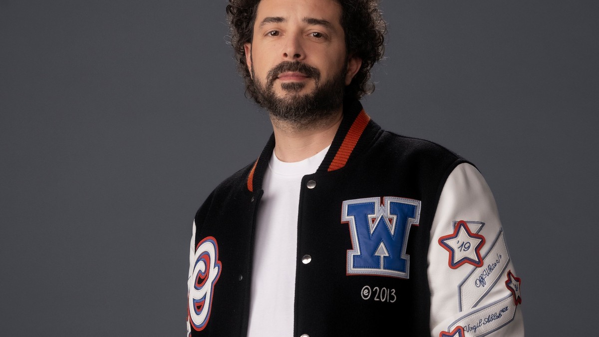 Marius Moga