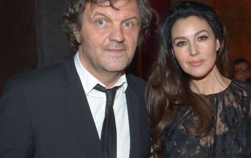 Kusturica ar putea primi interdicție să intre în Ucraina după ce a vizitat Crimeea