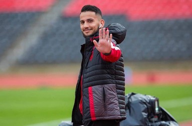 Naser Aliji