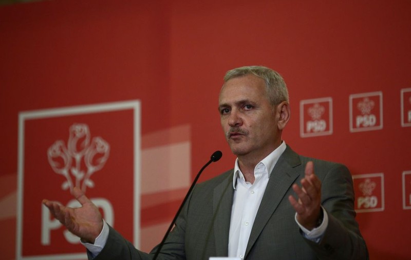 Instanţa Supremă a decis reaudierea lui Liviu Dragnea în dosarul DGASPC Teleorman