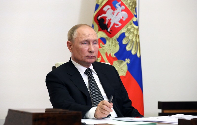 Crește numărul deputaților municipali din Rusia care cer demisia lui Vladimir Putin - de la 7 la aproape 50, în câteva zile