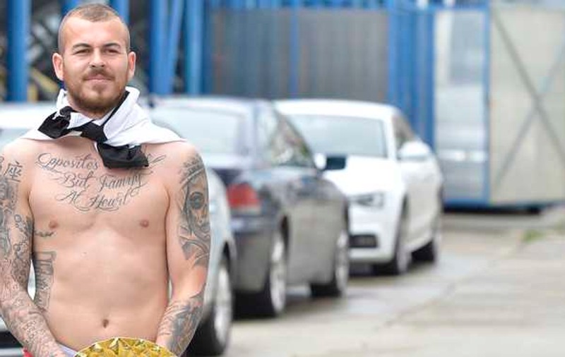 Denis Alibec n-a venit la reunirea FCSB-ului. Ce noutăți are vicecampioana
