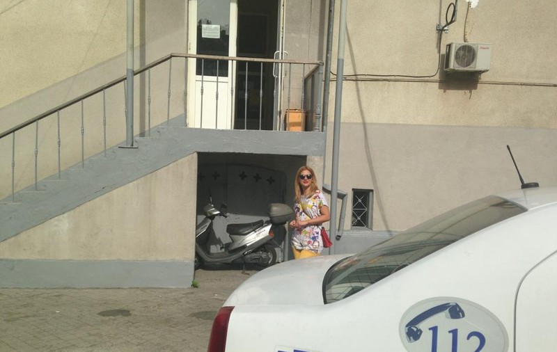 Amalia Enache, victima hoţilor! Află ce a păţit vedeta Pro TV!