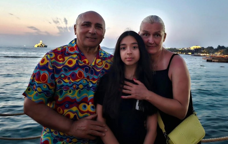 Cum arată și cu ce se ocupă soția lui Marcel Pavel. Imagini rare cu Violeta Șmîșleaeva