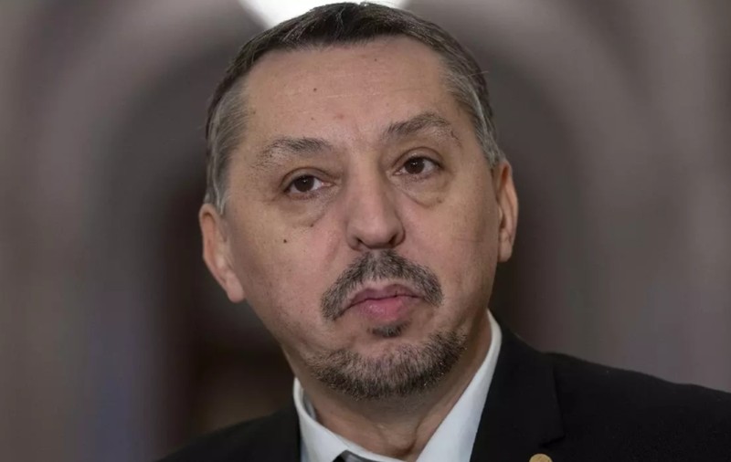 Ministrul educației, Daniel David, despre Evaluarea Națională: „Cu rol informativ cred că trebuie menţinută”