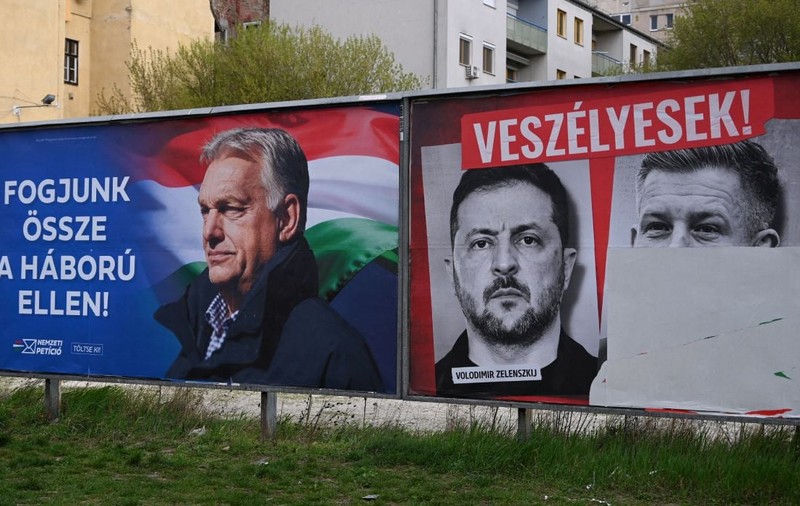 Record de participare la alegerile din Ungaria prin corespondență: peste 231.000 de voturi trimise prin poștă până vineri dimineață