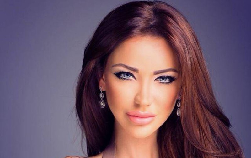 ŞI-A LUAT GÂNDUL de la Victor Slav! Bianca Drăguşanu ARE ALTE PLANURI